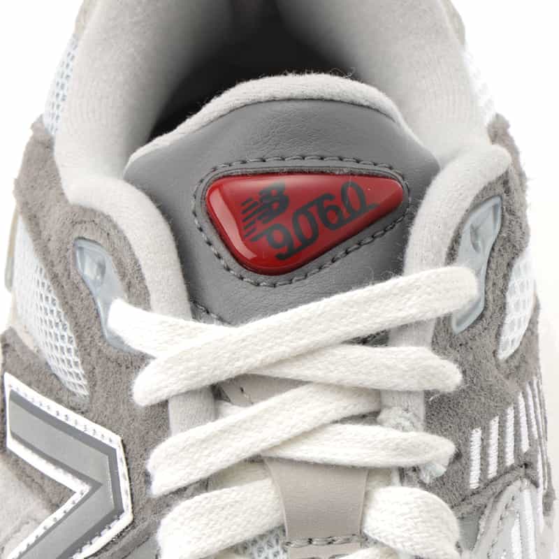 NEW BALANCE NEW BALANCE＜ニュー バランス＞ スニーカー"9060" LIGHT GRAY