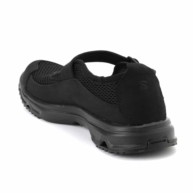 SALOMON SALOMON＜サロモン＞ リカバリーシューズ"RX MARIE-JEANNE" BLACK