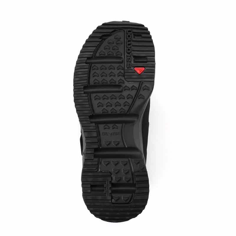 SALOMON SALOMON＜サロモン＞ リカバリーシューズ"RX MARIE-JEANNE" BLACK