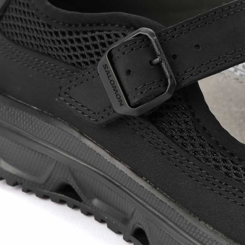 SALOMON SALOMON＜サロモン＞ リカバリーシューズ"RX MARIE-JEANNE" BLACK