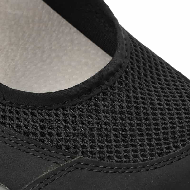 SALOMON SALOMON＜サロモン＞ リカバリーシューズ"RX MARIE-JEANNE" BLACK