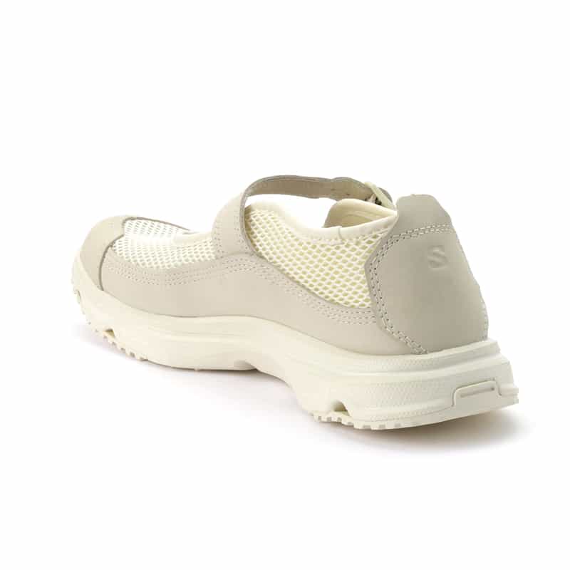 SALOMON SALOMON＜サロモン＞ リカバリーシューズ"RX MARIE-JEANNE" IVORY