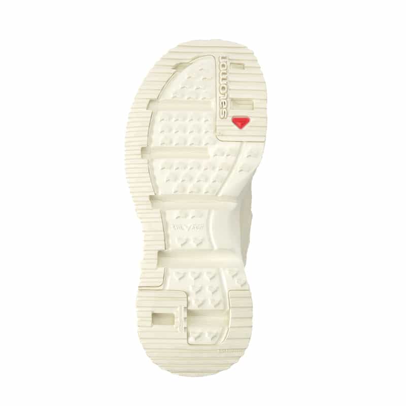 SALOMON SALOMON＜サロモン＞ リカバリーシューズ"RX MARIE-JEANNE" IVORY