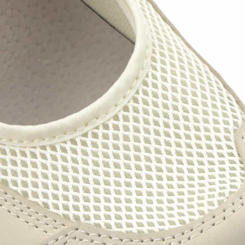 SALOMON SALOMON＜サロモン＞ リカバリーシューズ"RX MARIE-JEANNE" IVORY