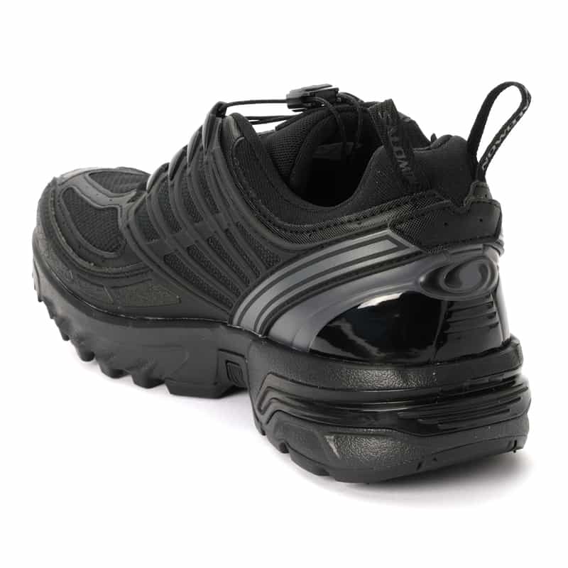 SALOMON SALOMON＜サロモン＞ スニーカー"ACS Pro GORE-TEX" BLACK