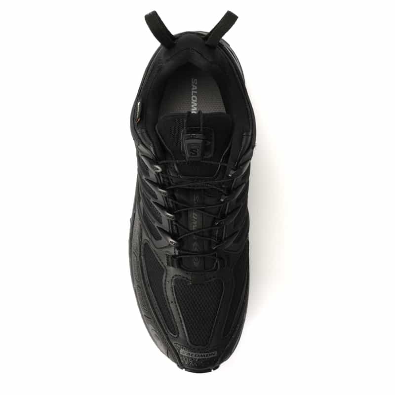 SALOMON SALOMON＜サロモン＞ スニーカー"ACS Pro GORE-TEX" BLACK