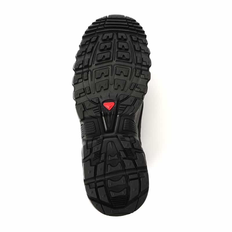 SALOMON SALOMON＜サロモン＞ スニーカー"ACS Pro GORE-TEX" BLACK
