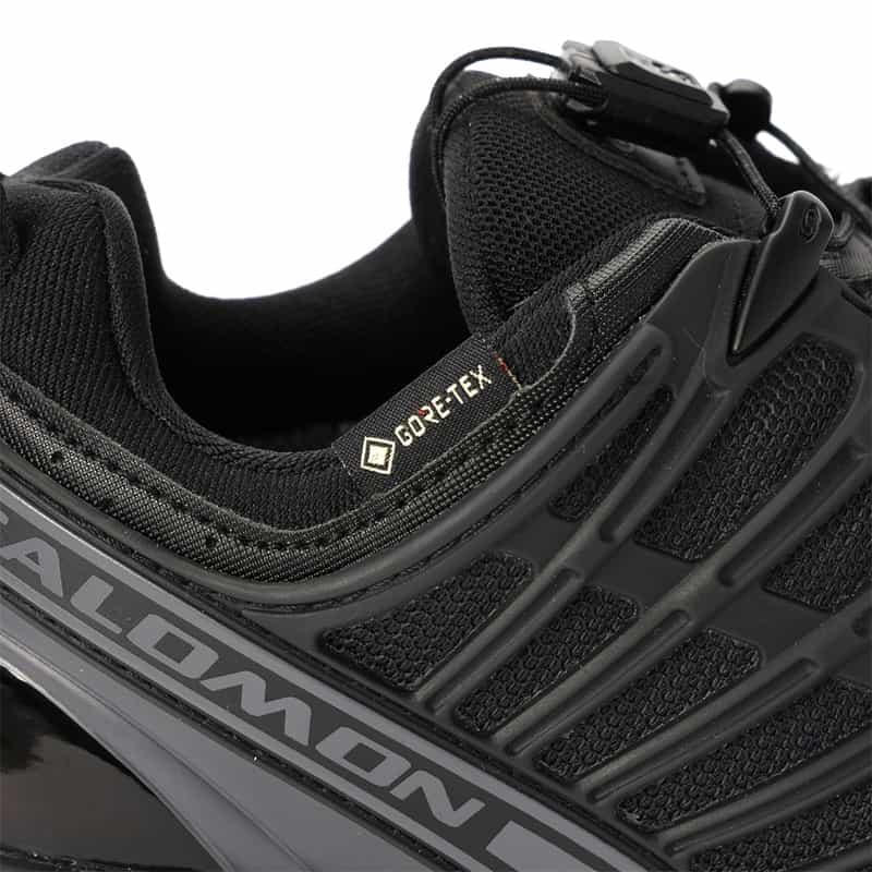 SALOMON SALOMON＜サロモン＞ スニーカー"ACS Pro GORE-TEX" BLACK