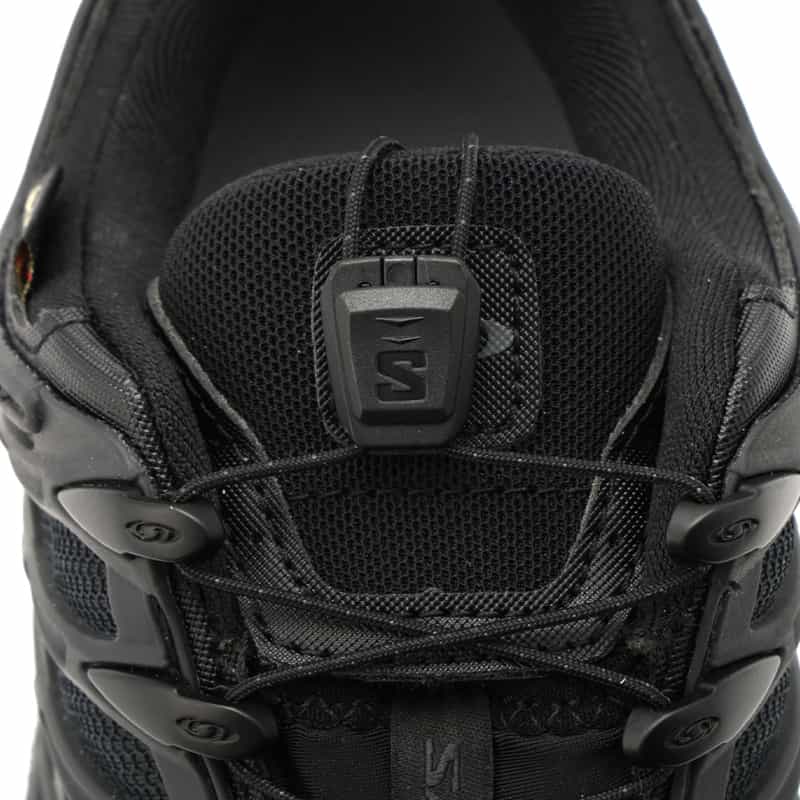 SALOMON SALOMON＜サロモン＞ スニーカー"ACS Pro GORE-TEX" BLACK