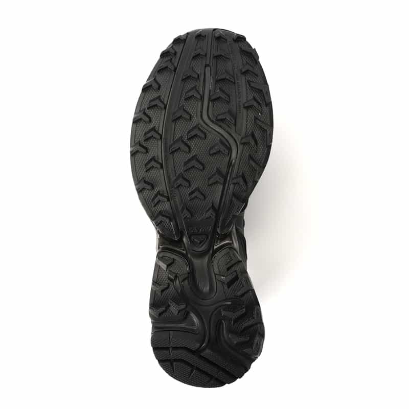 SALOMON SALOMON＜サロモン＞ スニーカー"XT-WHISPER" BLACK