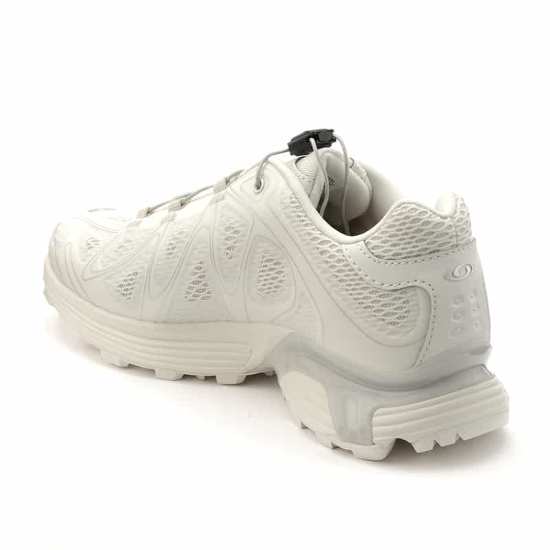 SALOMON SALOMON＜サロモン＞ スニーカー"XT-WHISPER VOID" WHITE