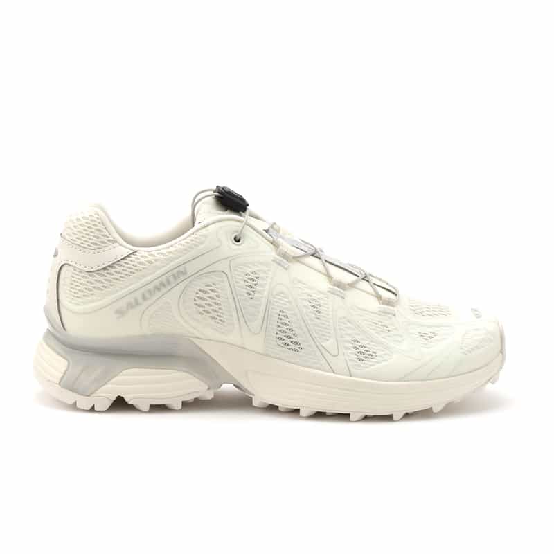 SALOMON SALOMON＜サロモン＞ スニーカー"XT-WHISPER VOID" WHITE