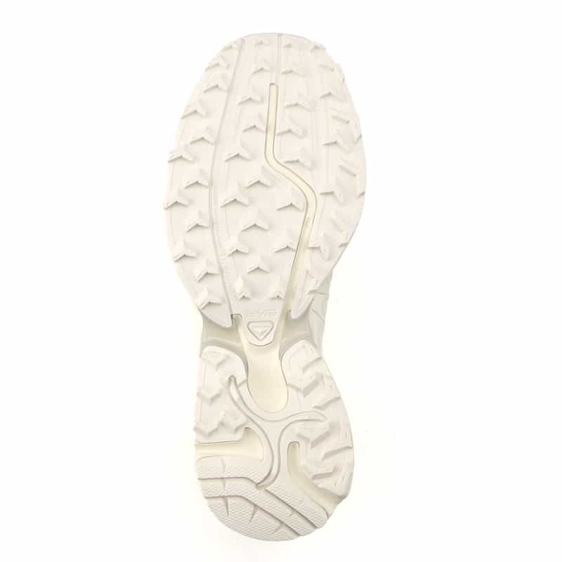 SALOMON SALOMON＜サロモン＞ スニーカー"XT-WHISPER VOID" WHITE