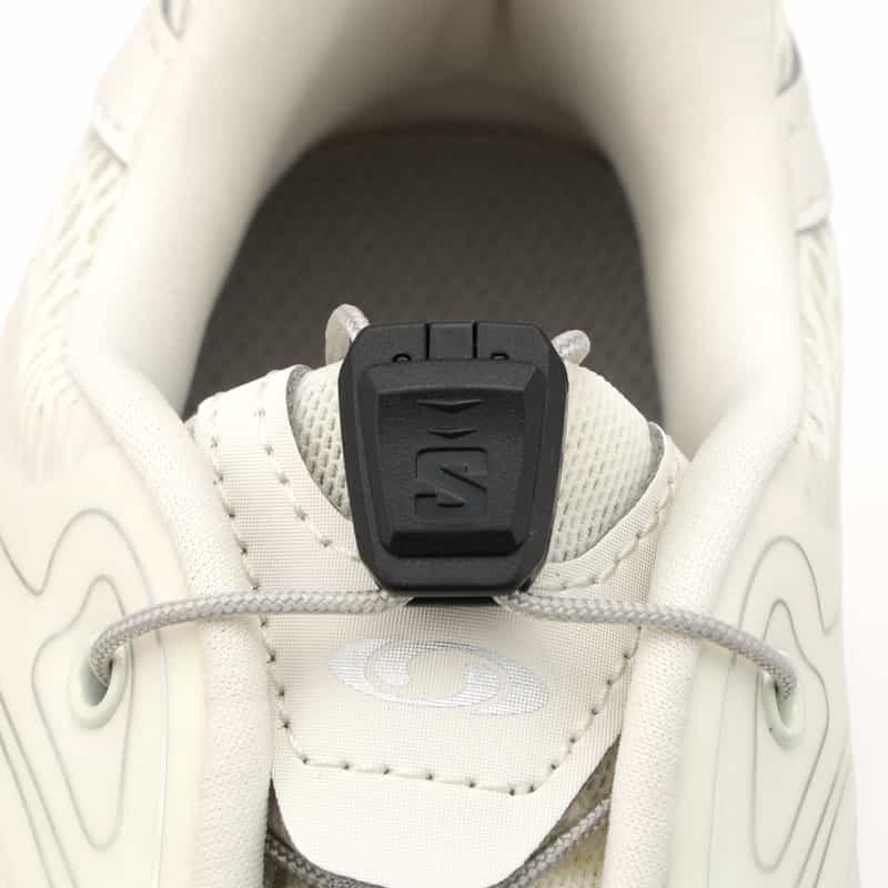 SALOMON SALOMON＜サロモン＞ スニーカー"XT-WHISPER VOID" WHITE