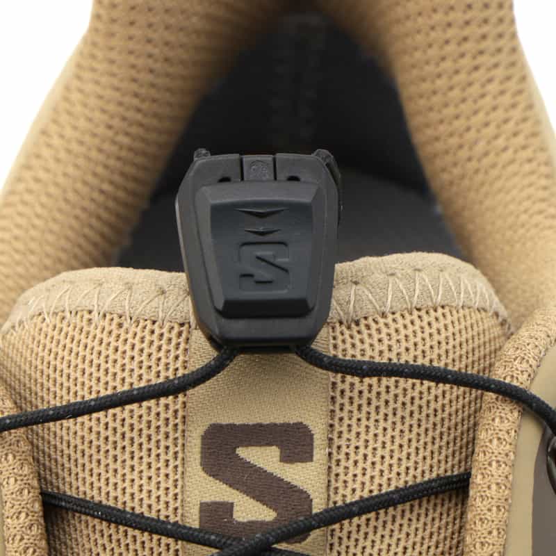SALOMON SALOMON＜サロモン＞ スニーカー"XT-6 GTX" BEIGE