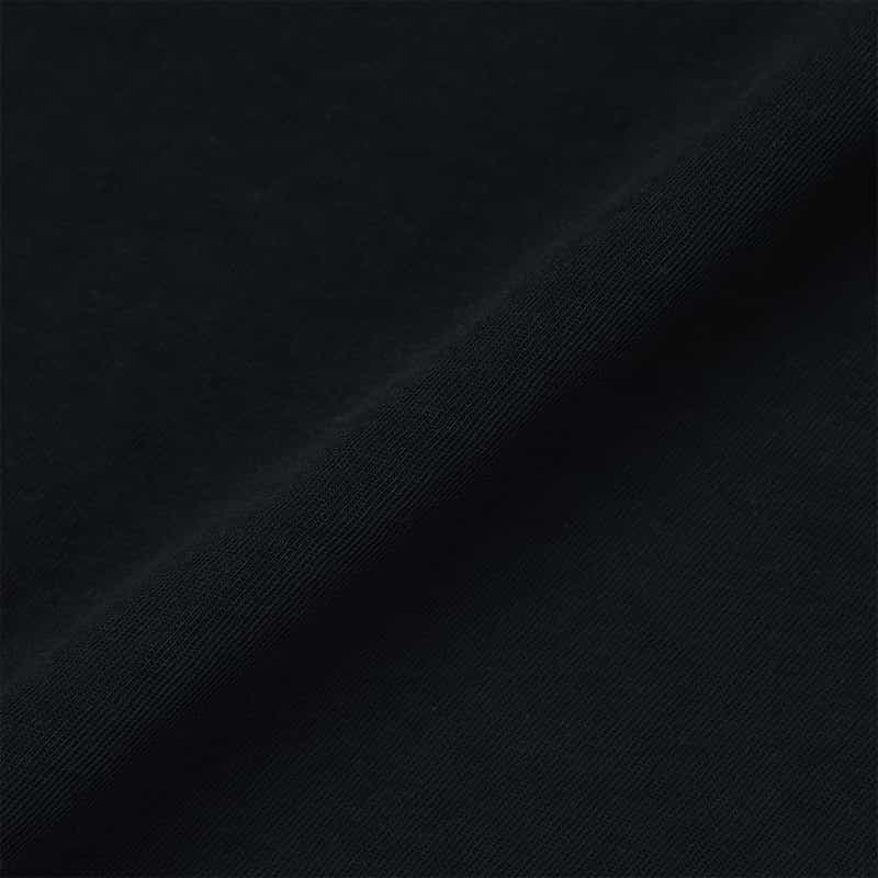 BARNEYS NEW YORK ウォッシャブル タック入りワイドパンツ NAVY