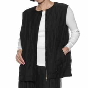 セットアップ ウォッシャブルベスト