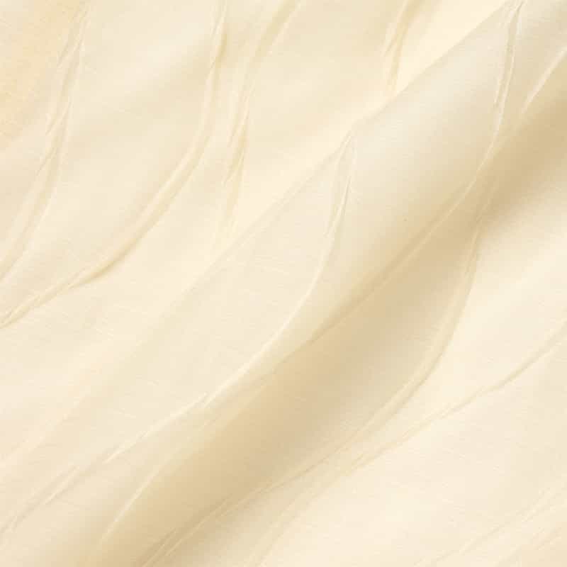 BARNEYS NEW YORK セットアップ ウォッシャブルワイドパンツ IVORY