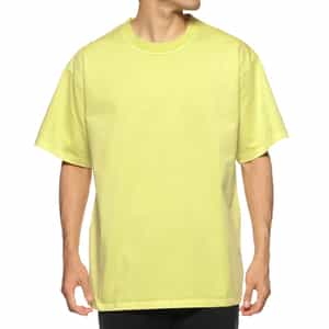 ヴィンテージ加工オーバーフィットTシャツ