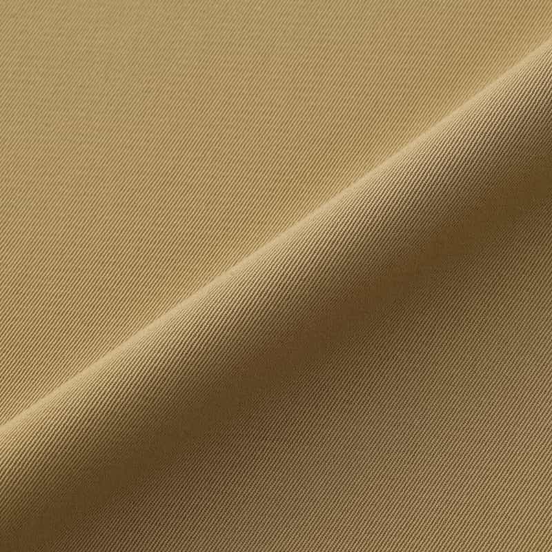 BARNEYS NEW YORK シャツコート ベルテッドドレス BEIGE