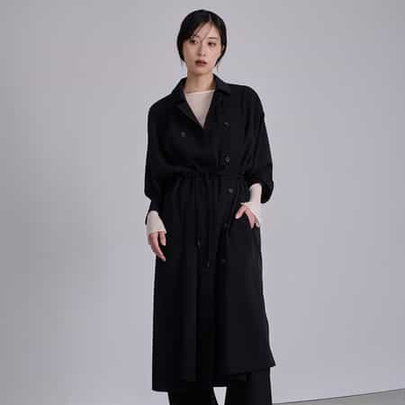 SACAI<サカイ>コンビネーション スウェットドレス(2244787 SACAI<サカイ>コンビネーション スウェットドレス(2244787