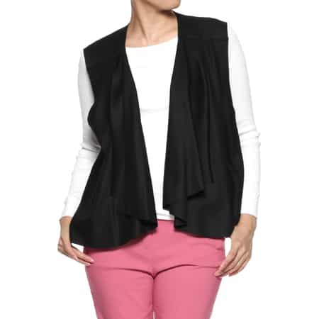 Sacai サカイ スーチングベスト sacai(サカイ) 24SS「Suiting Vest」スーチングベスト 24-07032