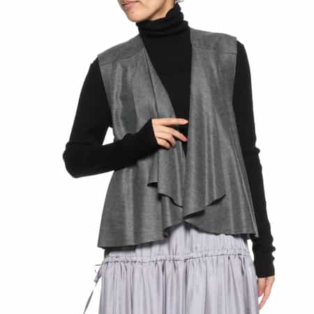 SACAI＜サカイ＞ナイロンツイルベスト（2244780）｜SACAI(サカイ