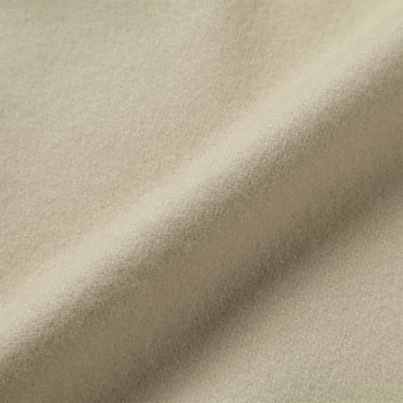 BARNEYS NEW YORK ショート トッパーコート BEIGE