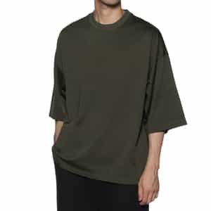FEAR OF GOD＜フィア オブ ゴッド＞ ワイドシルエットTシャツ