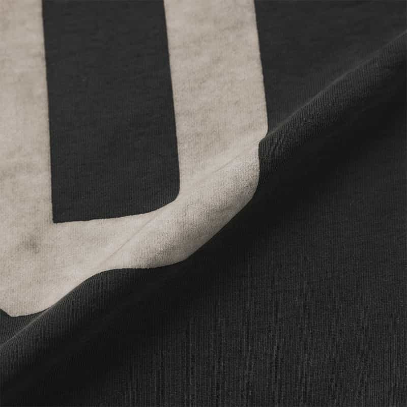 FEAR OF GOD FEAR OF GOD＜フィア オブ ゴッド＞ ヴィンテージ加工スウェットフーディ BLACK