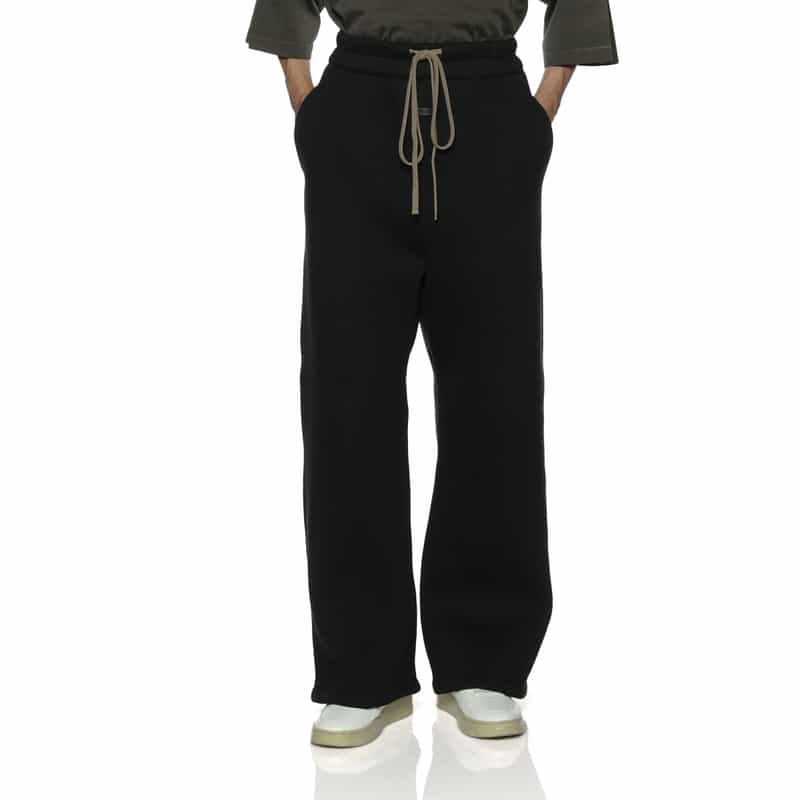 FEAR OF GOD FEAR OF GOD＜フィア オブ ゴッド＞ スウェットパンツ BLACK