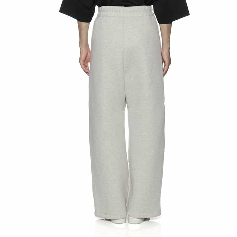 FEAR OF GOD FEAR OF GOD＜フィア オブ ゴッド＞ スウェットパンツ LIGHT GRAY