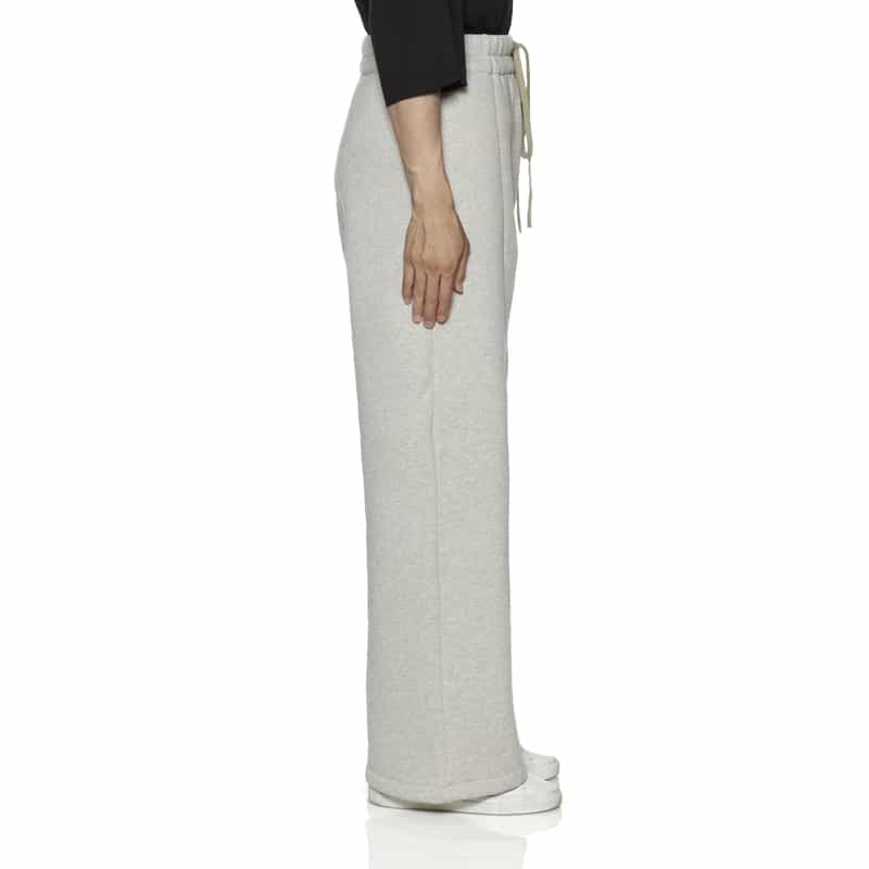 FEAR OF GOD FEAR OF GOD＜フィア オブ ゴッド＞ スウェットパンツ LIGHT GRAY