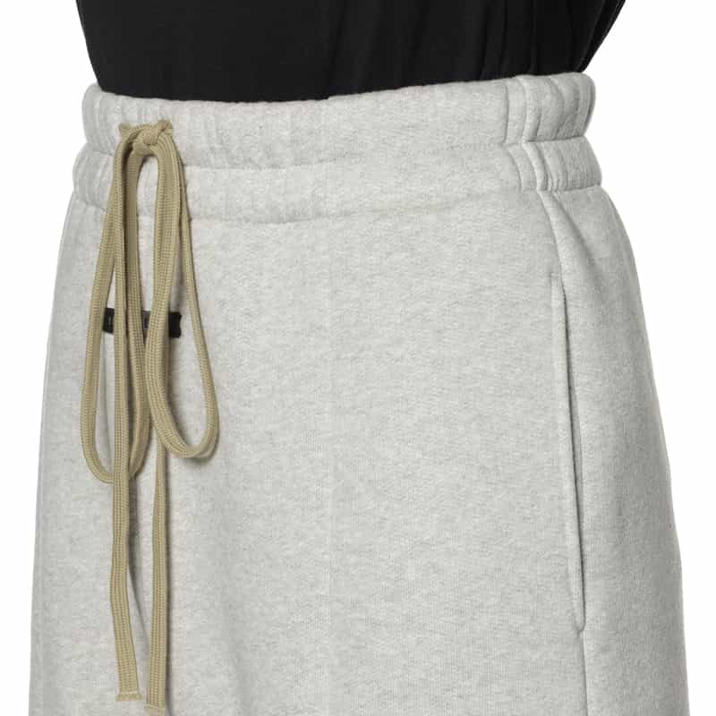 FEAR OF GOD FEAR OF GOD＜フィア オブ ゴッド＞ スウェットパンツ LIGHT GRAY