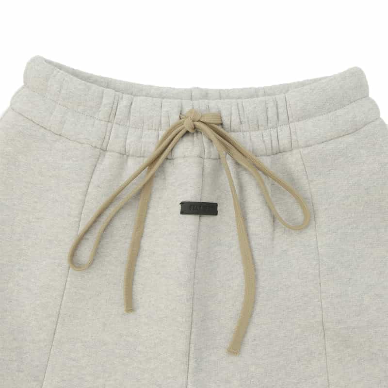 FEAR OF GOD FEAR OF GOD＜フィア オブ ゴッド＞ スウェットパンツ LIGHT GRAY