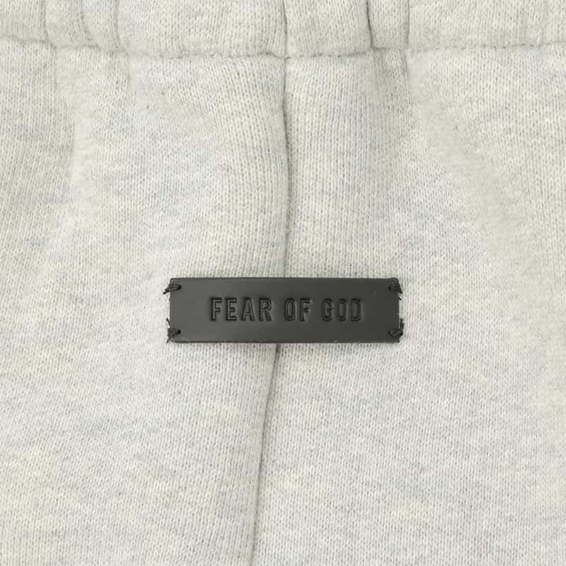 FEAR OF GOD FEAR OF GOD＜フィア オブ ゴッド＞ スウェットパンツ LIGHT GRAY