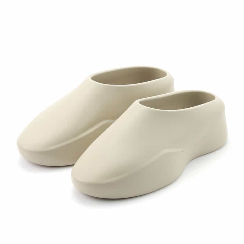 FEAR OF GOD FEAR OF GOD＜フィア オブ ゴッド＞ スリップオン WHITE