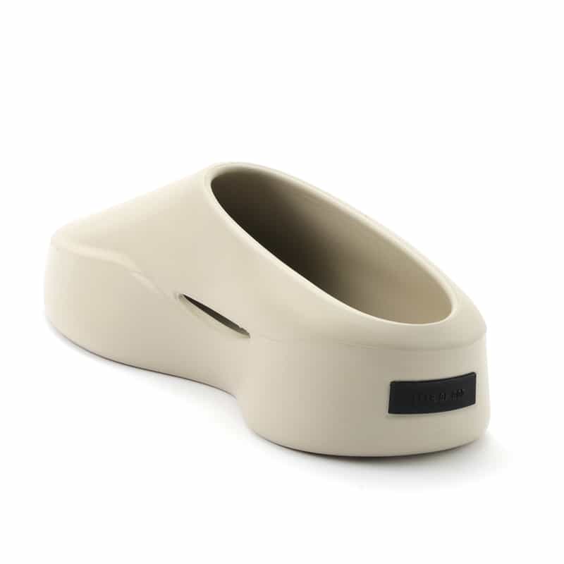 FEAR OF GOD FEAR OF GOD＜フィア オブ ゴッド＞ スリップオン WHITE