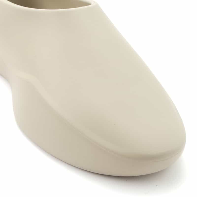 FEAR OF GOD FEAR OF GOD＜フィア オブ ゴッド＞ スリップオン WHITE