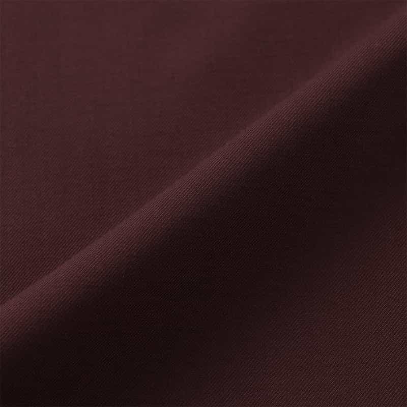 LOULOU DE SAISON LOU LOU DE SAISON＜ルル デ セゾン＞ ロングスカート WINE