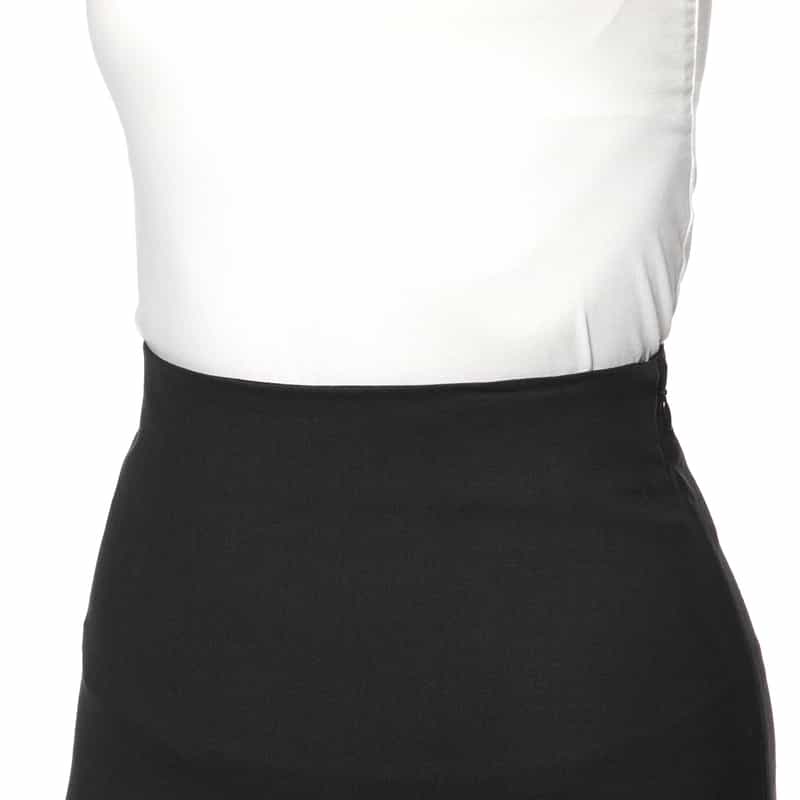 LOULOU DE SAISON LOU LOU DE SAISON＜ルル デ セゾン＞ ロングスカート BLACK