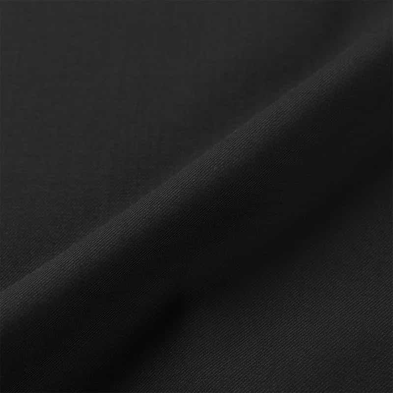 LOULOU DE SAISON LOU LOU DE SAISON＜ルル デ セゾン＞ ロングスカート BLACK