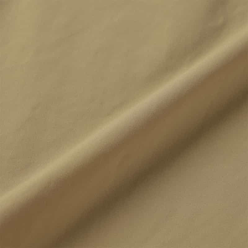 BARNEYS NEW YORK ウォッシャブル サファリドレス BEIGE