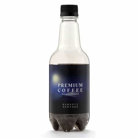 MI CAFETO＜ミカフェート＞ バーニーズ　ニューヨーク限定プレミアムコーヒー（コーヒー豆）"アルトルナ"