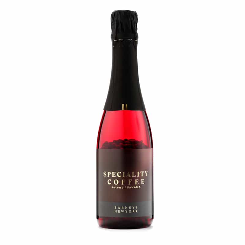 MI CAFETO MI CAFETO＜ミカフェート＞ バーニーズ　ニューヨーク限定スペシャリティコーヒー（コーヒー豆）"ワイニーナチュラル" NONE