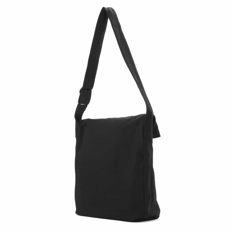 OUR LEGACY OUR LEGACY＜アワーレガシー＞ ショルダーバッグ BLACK