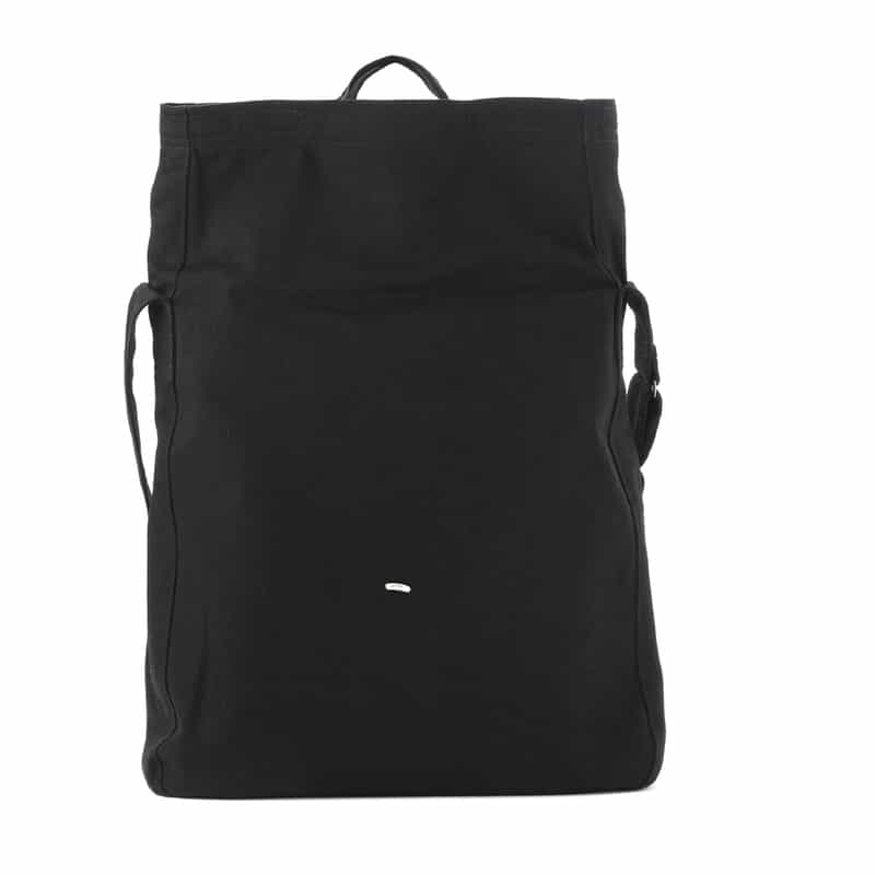 OUR LEGACY OUR LEGACY＜アワーレガシー＞ ショルダーバッグ BLACK