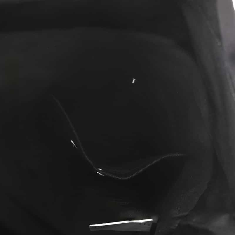 OUR LEGACY OUR LEGACY＜アワーレガシー＞ ショルダーバッグ BLACK