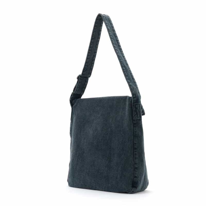 OUR LEGACY OUR LEGACY＜アワーレガシー＞ ショルダーバッグ INDIGO