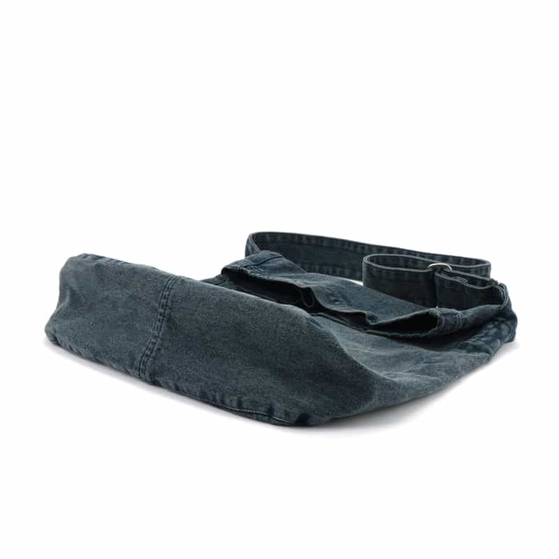 OUR LEGACY OUR LEGACY＜アワーレガシー＞ ショルダーバッグ INDIGO